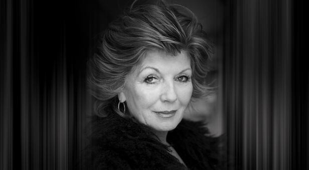 Rula Lenska wows audience at the Bournemouth Hearing Show - Dorset View