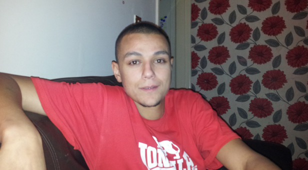 RENEWED APPEAL AFTER BODY FOUND IN CHRISTCHURCH - Dorset View