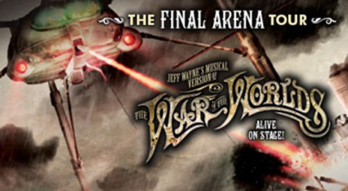 war of the worlds tour 2024 ticketmaster