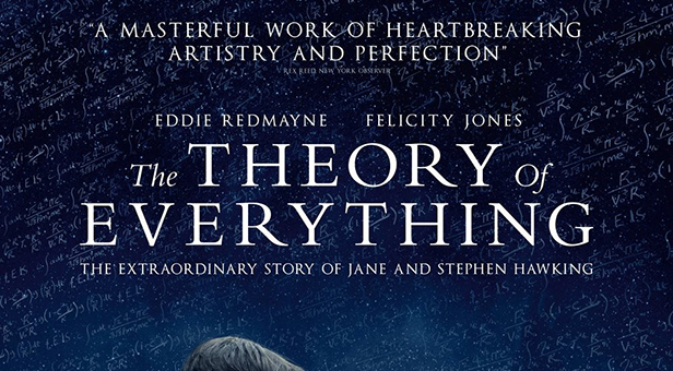 Review of The Theory of Everything (PG-13) - Dorset View