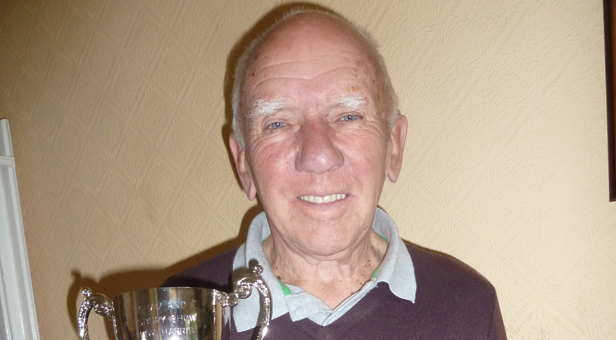 Keith Bates Local wine maker’s Ochsenfurt wine wins first prize - Dorset View