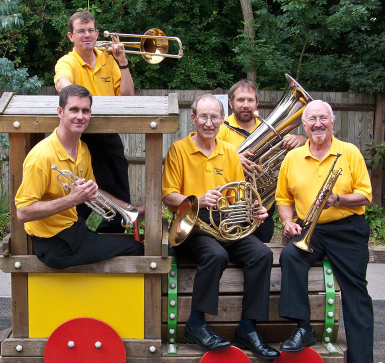 Southampton Brass Ensemble