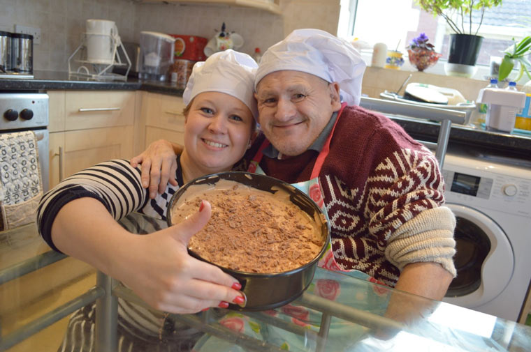 Diverse abilities gearing up for Great Dorset Bake Sale