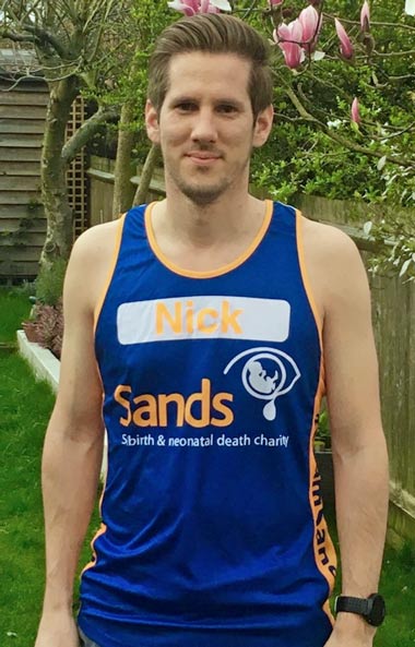 Ex-Dorset schoolboy raises £43,000 prior to the London Marathon