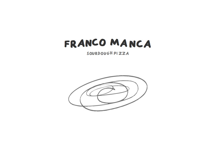 Franco Manca 1,000 pizza giveaway