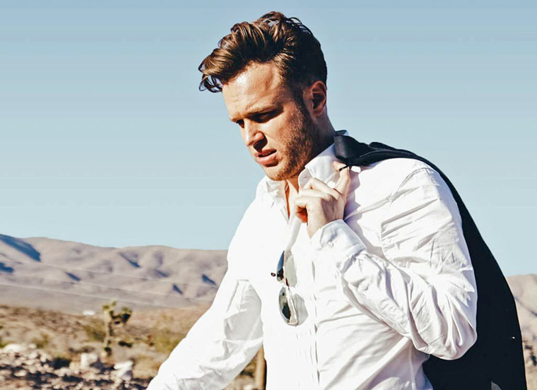 Olly Murs Bournemouth concert cancelled