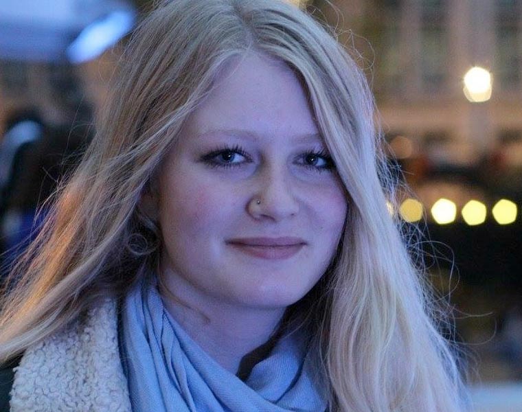 Body found in Swanage - possible links to Gaia Pope search
