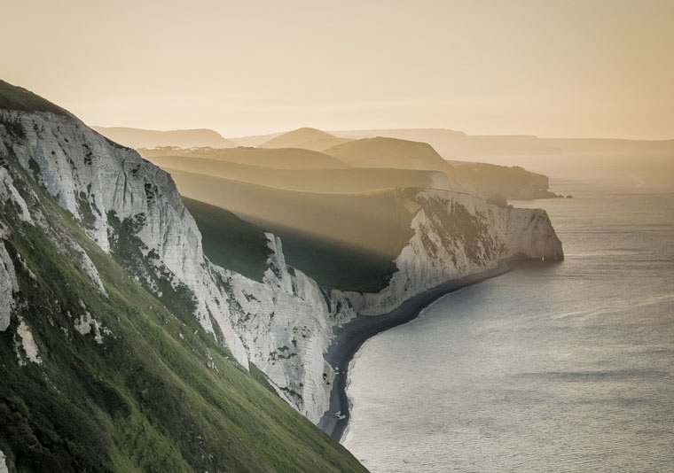 Dorset Area of Outstanding Natural Beauty welcomes Gove’s plans