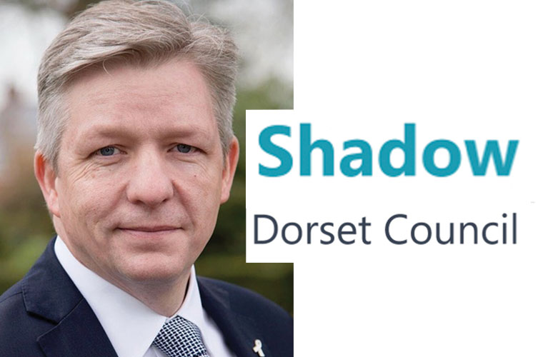Shadow Dorset Council