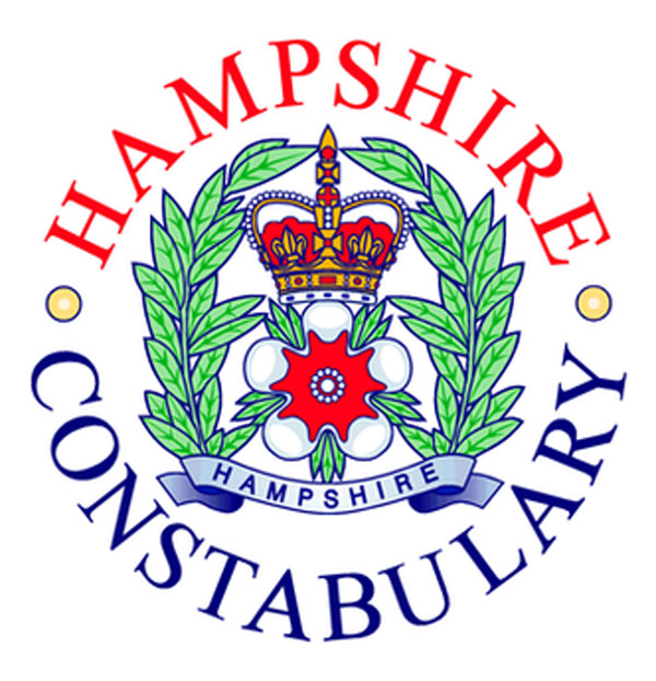 Hampshire police launches new system of ID to assist visually impaired