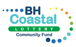 BH Coastal Lottery logo