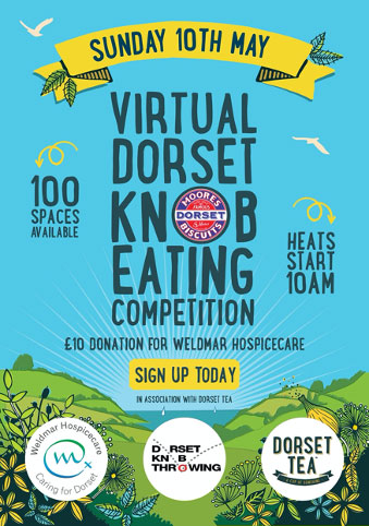 Dorset Knob Festival