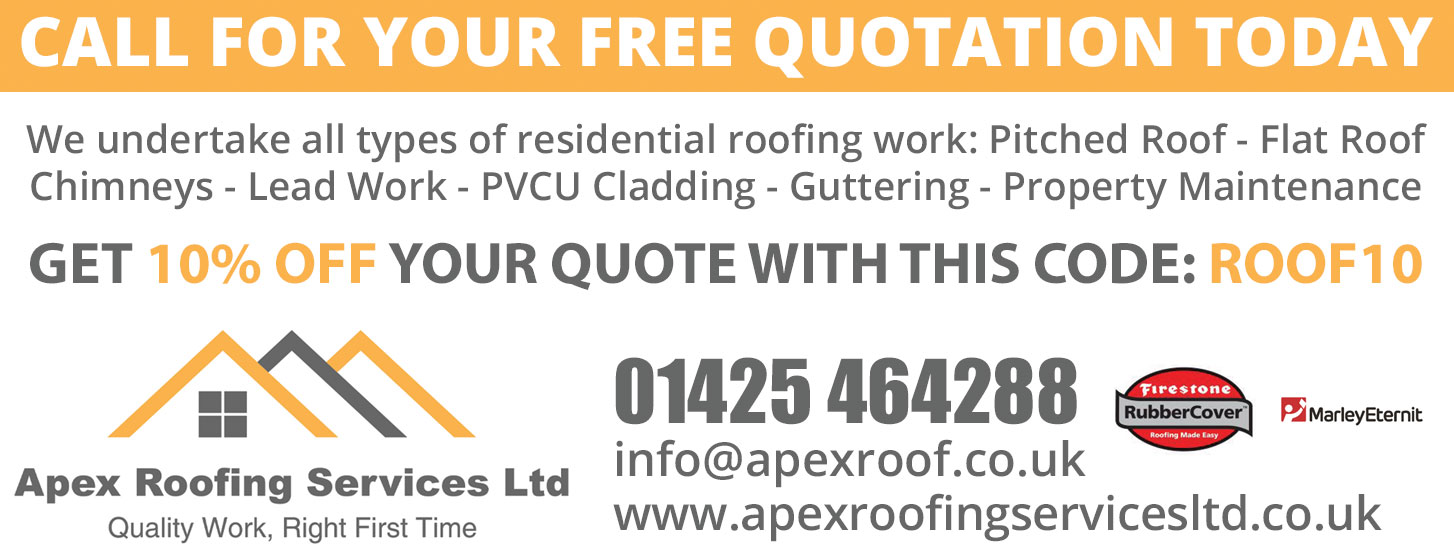 Apex Roofing