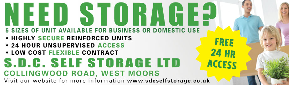 SDC Self Storage