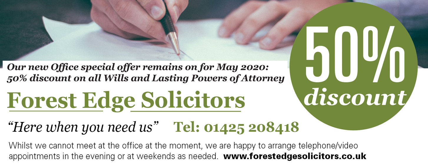 Forest Edge Solicitors