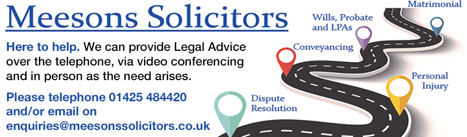 Meesons Solicitors