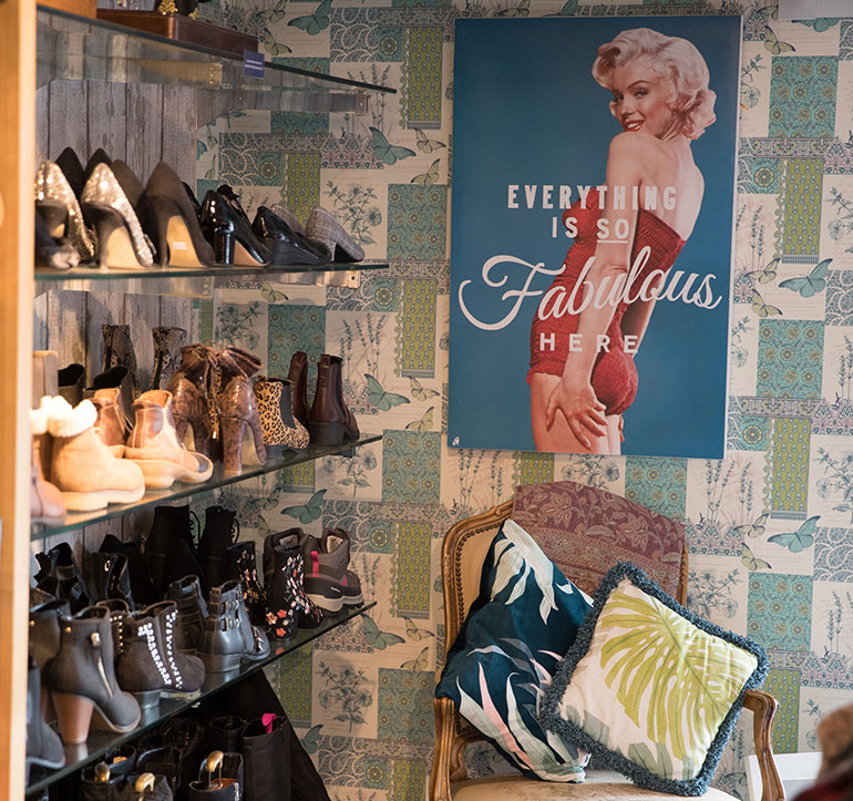 Julia’s House to open 9 more charity shops this month