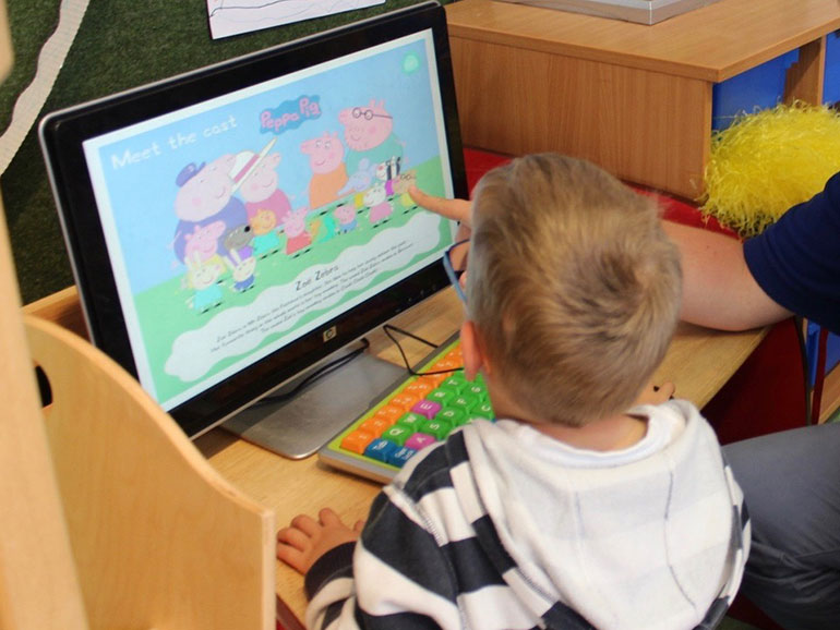 Give your views on childcare provision in Dorset