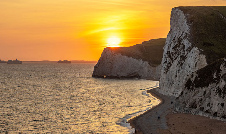 Dorset-coast