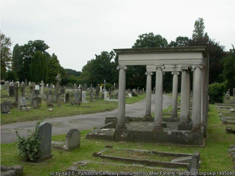 Chance to highlight Dorset’s heritage