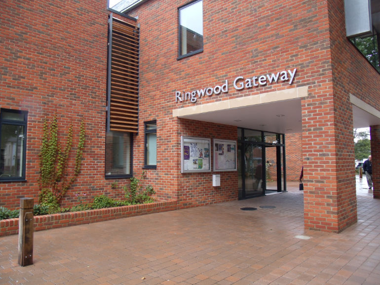 Ringwood Gateway