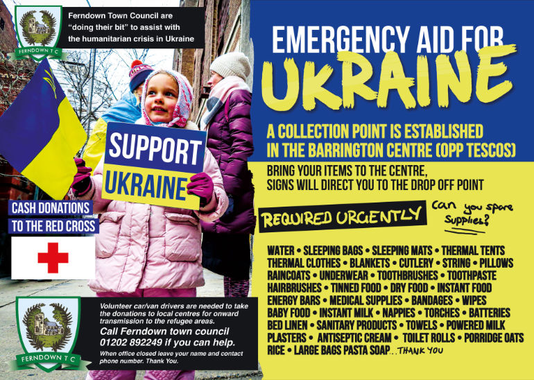 Ukraine-War-Aid
