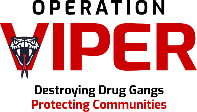 Operation Viper logo