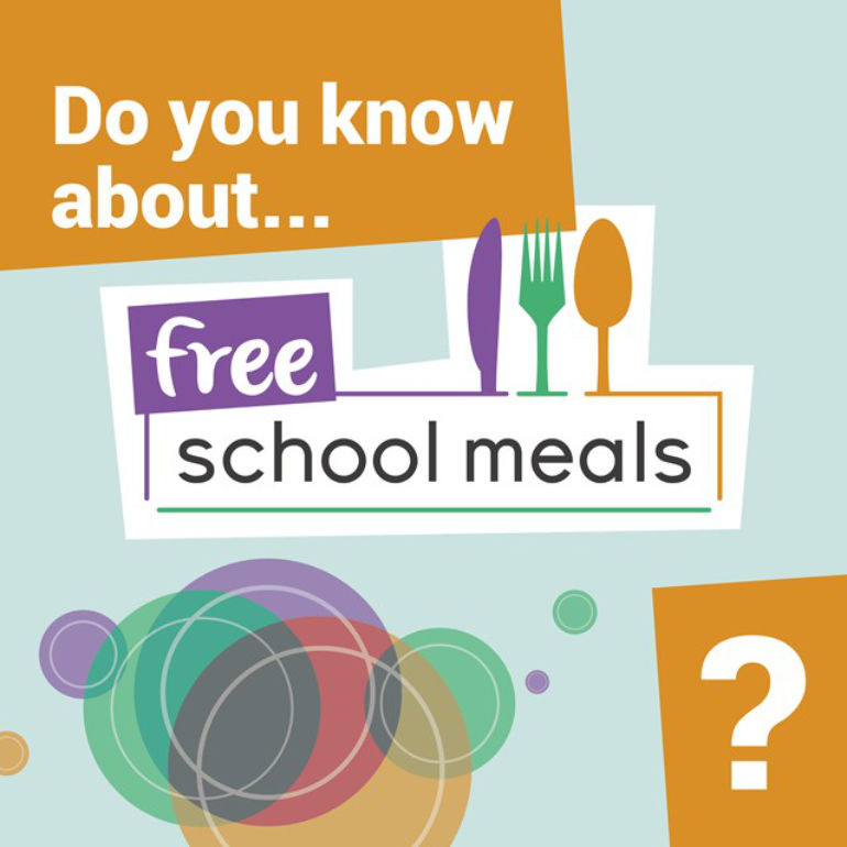 Under financial pressure? Check to see if your child is eligible for free school meals