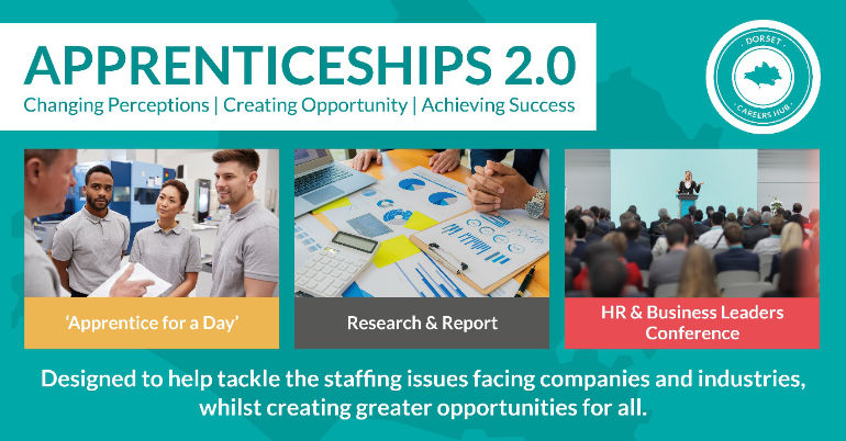 Apprenticeships conference