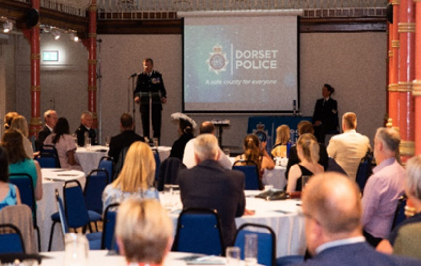 Dorset Police Awards