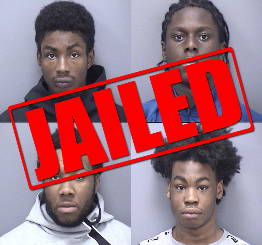 Jail for London dealers selling drugs in Bournemouth