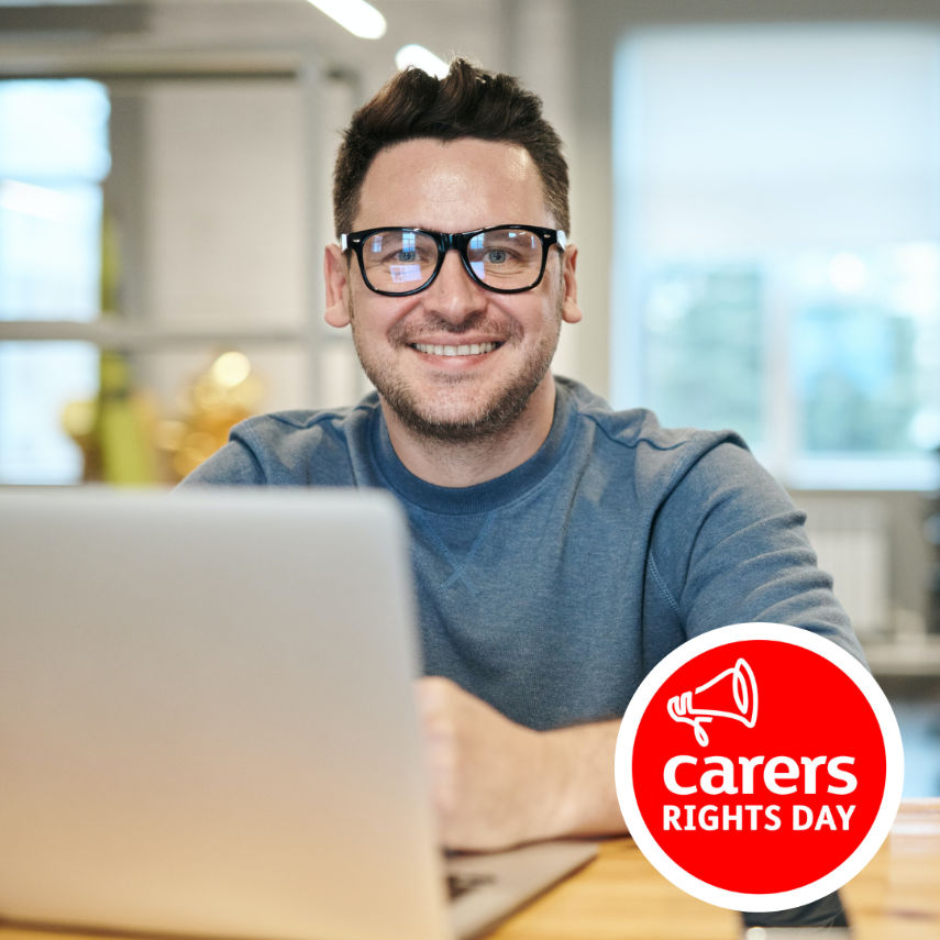 Employees who are carers guidance _ carers rights day