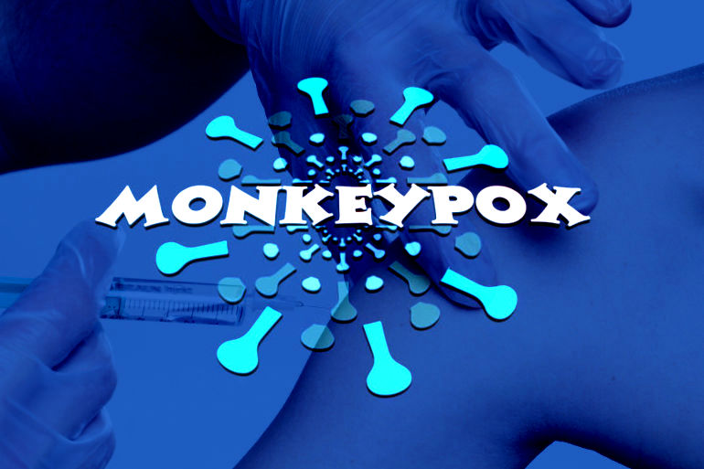 Are you eligible for second monkeypox jab?