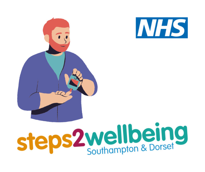 Steps2Wellbeing World Diabetes Day
