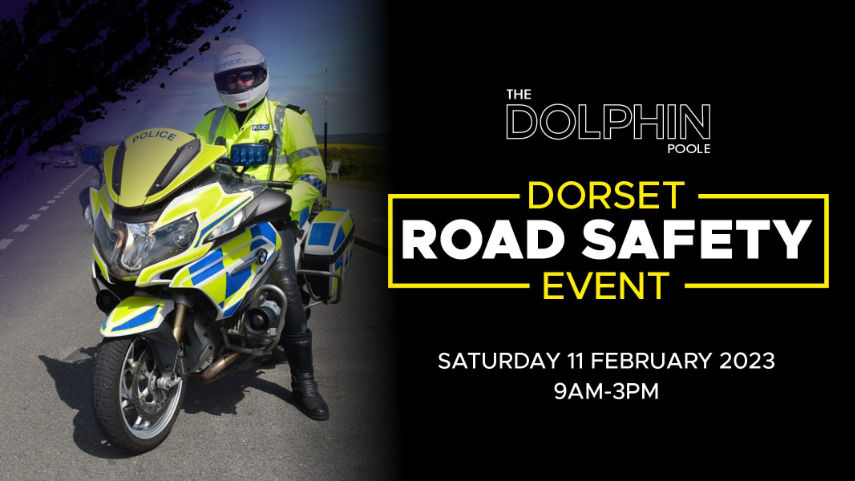 Major road safety event to be held in Poole