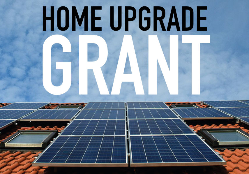 Grants for energy efficiency measures available in Dorset