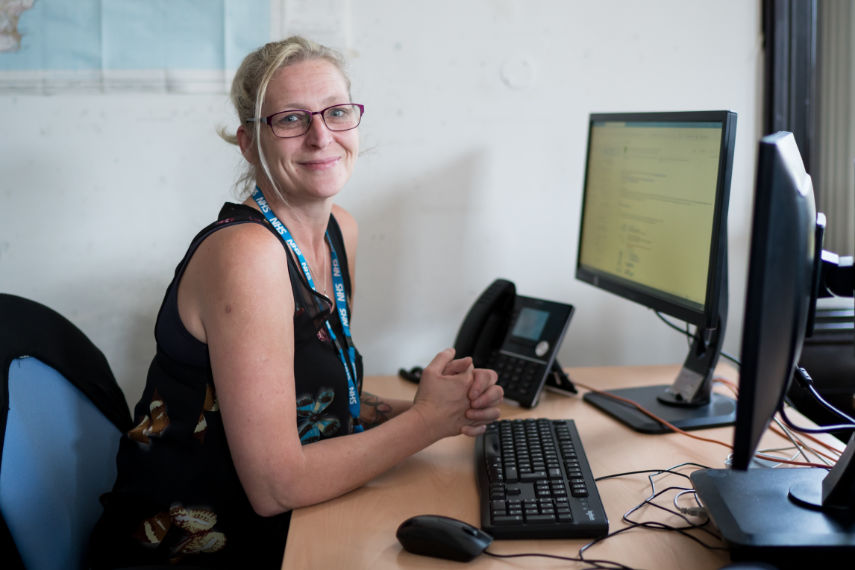 Mental health support available in Dorset over the festive season