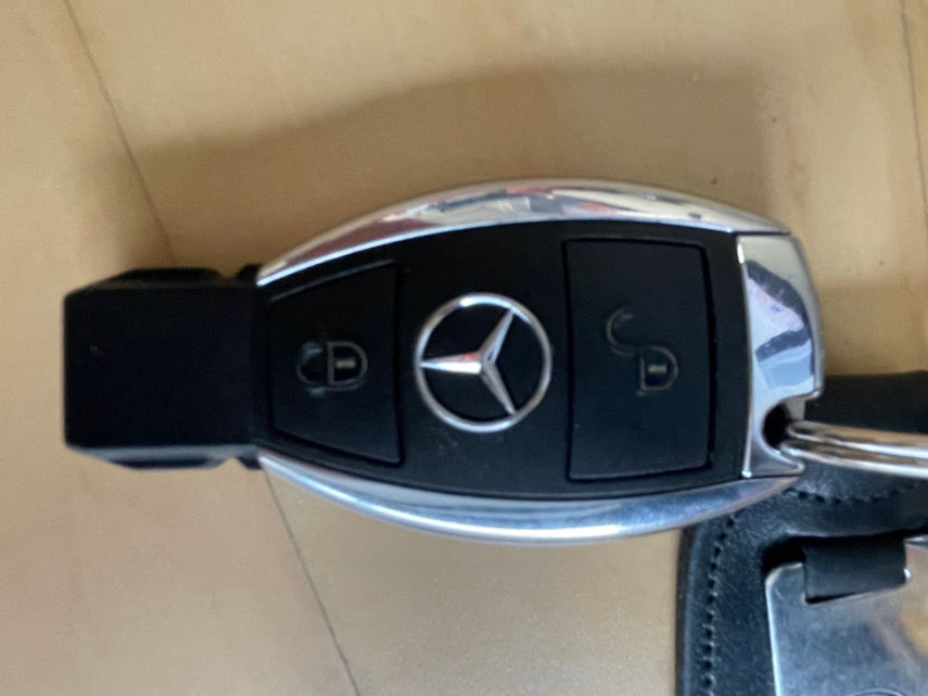 Warning over keyless car thefts in Dorset