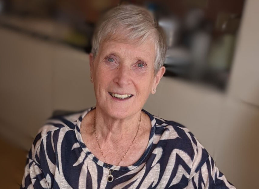 Cancer patient to walk 10k to raise funds for Salisbury Hospital