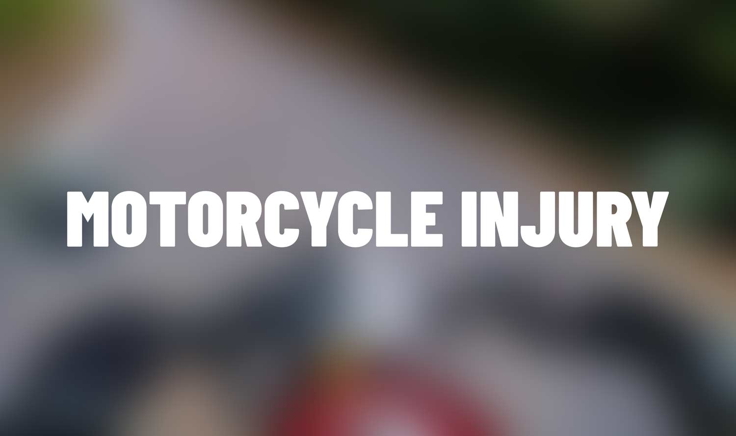 Motorcyclist seriously injured in Bournemouth collision - Dorset View